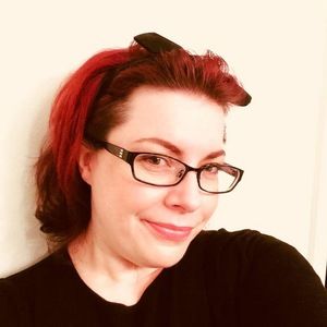 Meet your Posher, Debra